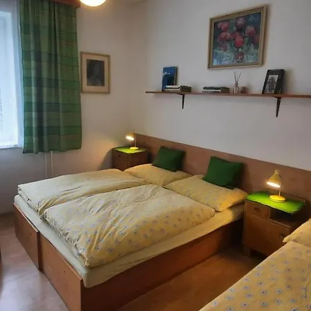 アパート Apartman U Pekare Dufka *
