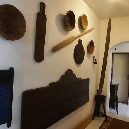 Apartman U Pekare Dufka アパート