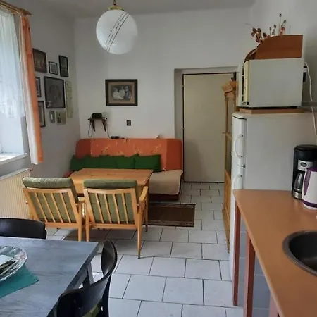 Apartman U Pekare Dufka * チェルニー・ドゥール