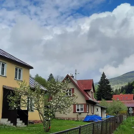 Apartman U Pekare Dufka *