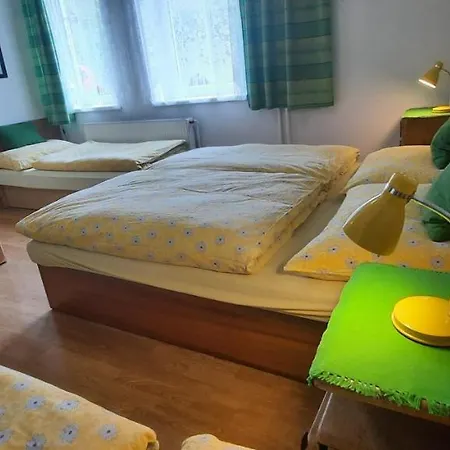 アパート Apartman U Pekare Dufka *