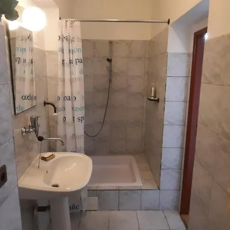 Apartman U Pekare Dufka チェルニー・ドゥール